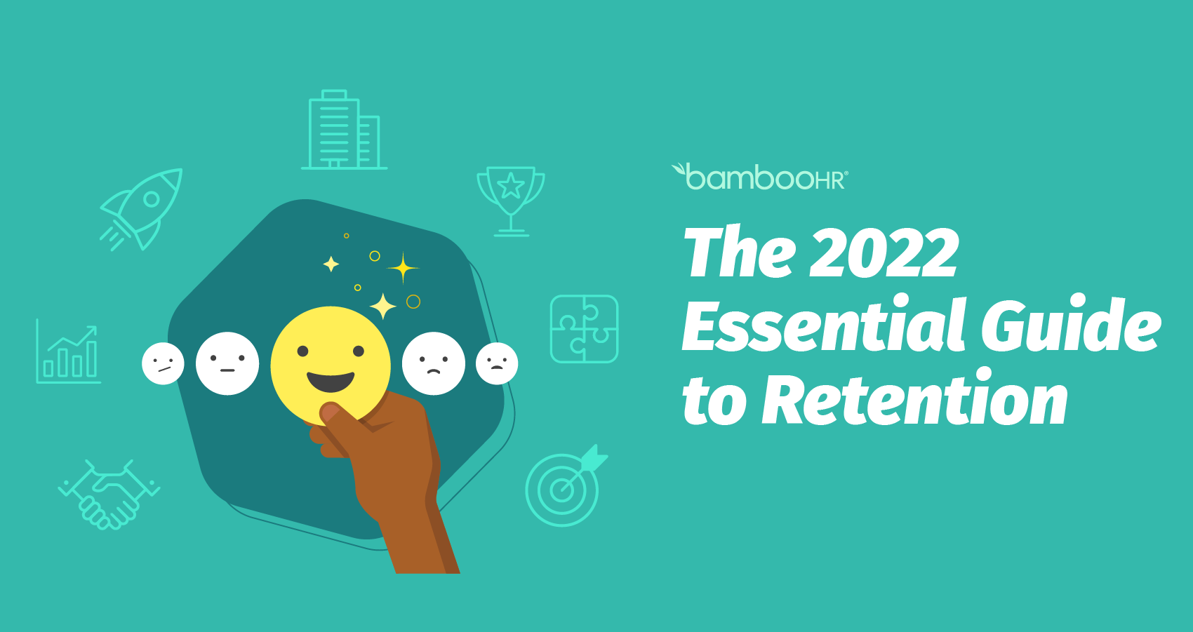The 2022 Essential Retention Guide
