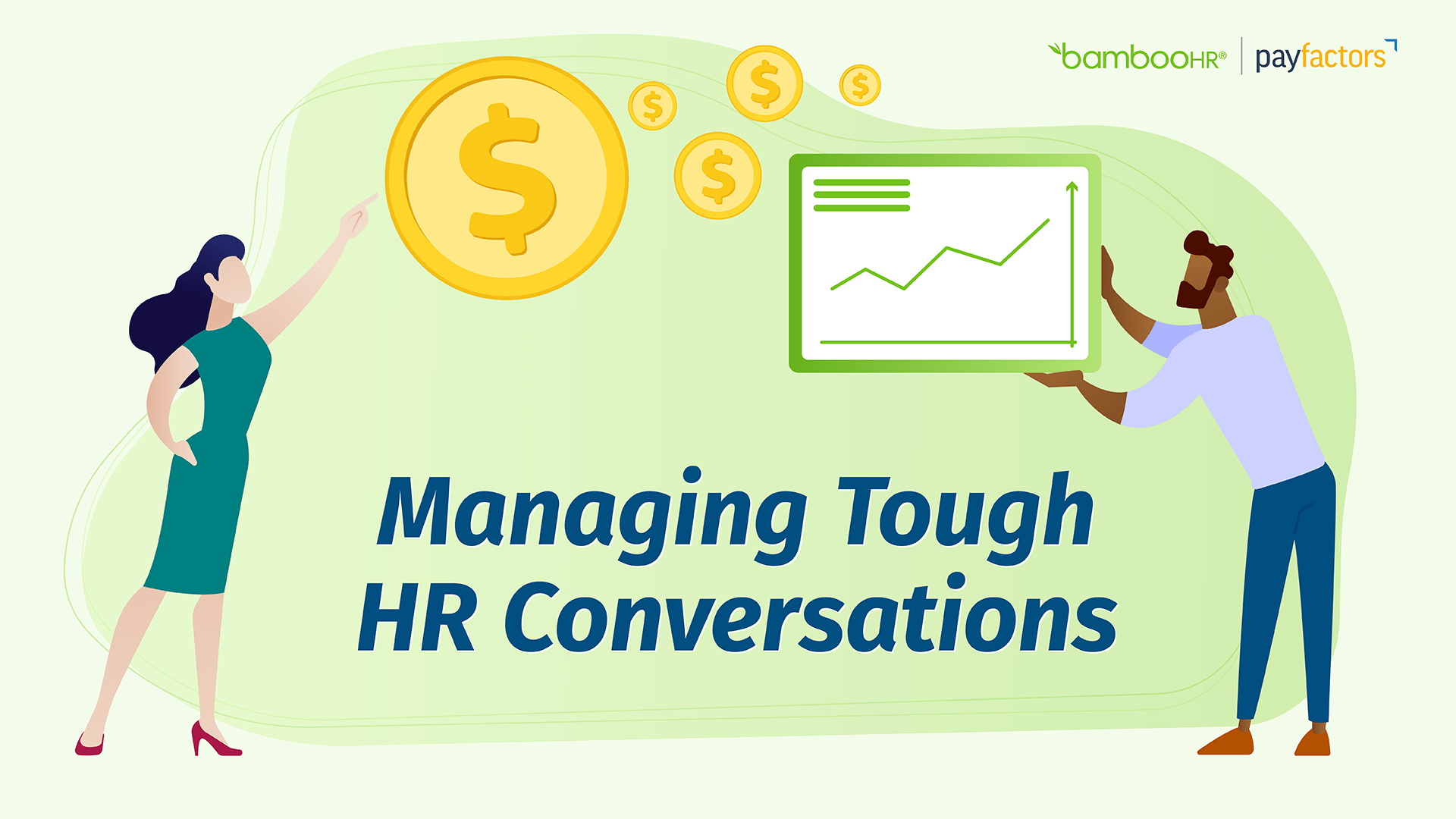 Managing Tough HR Conversations
