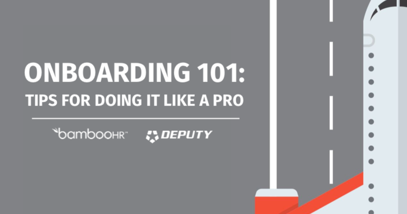 Onboarding 101: Tips for Doing It Like a Pro