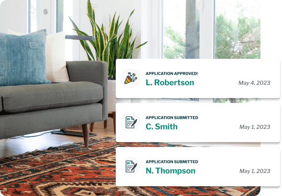 Find Tenants with Ease