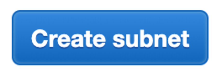 create-subnet