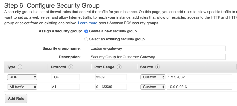 3.1-customer-gateway-security-group-rdp