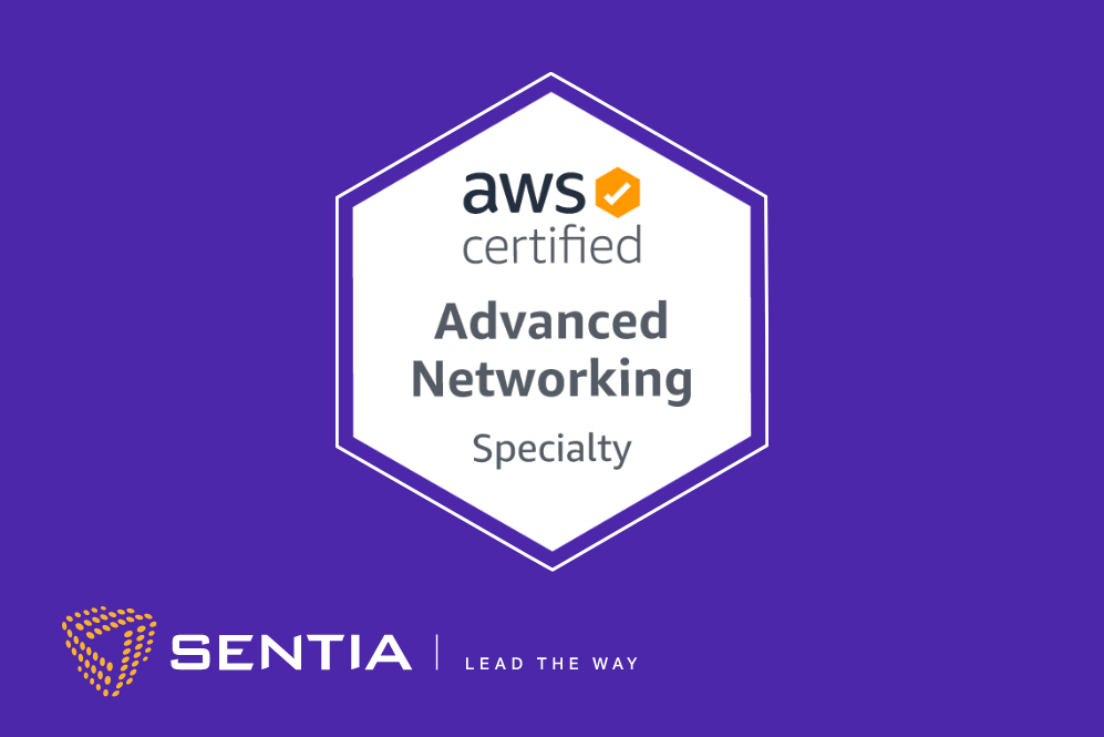 Reliable AWS-Advanced-Networking-Specialty Test Objectives