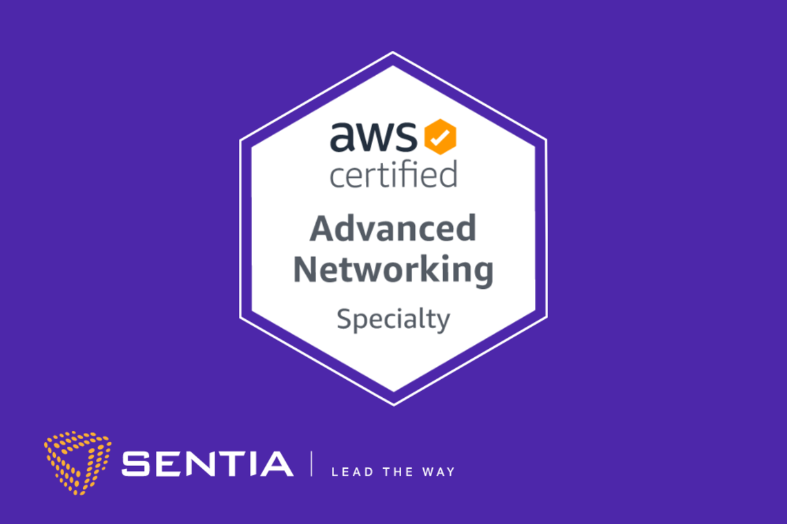 Passing the AWS Advanced Networking - Specialty exam