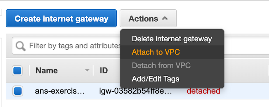 attach-internet-gateway