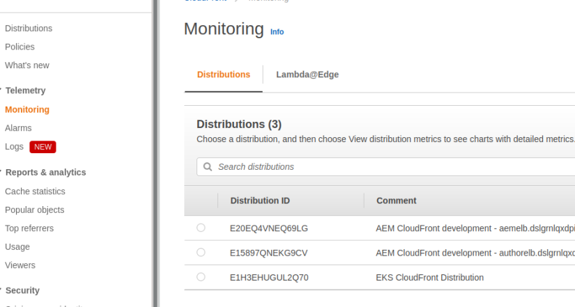 cloudfront-monitoring