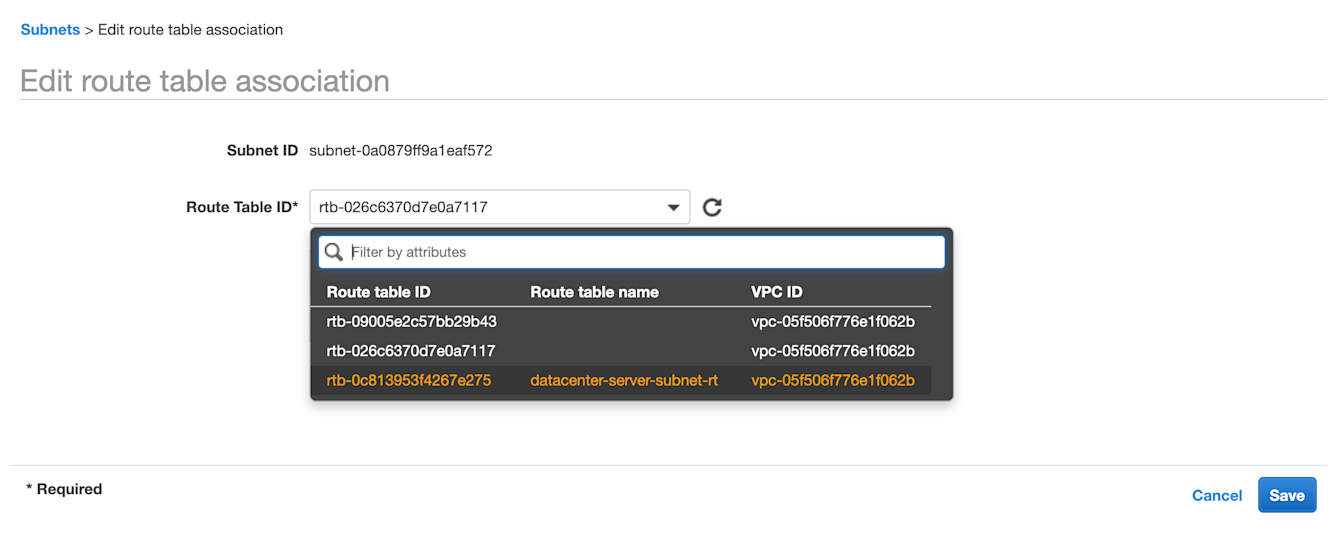 3.1-select-route-table-association