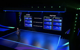 AWS re:Invent 2020 Day 10: The Future of Cloud Runs on ARM | Sentia