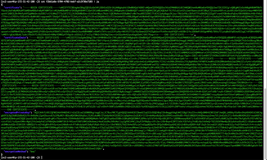 File Contents