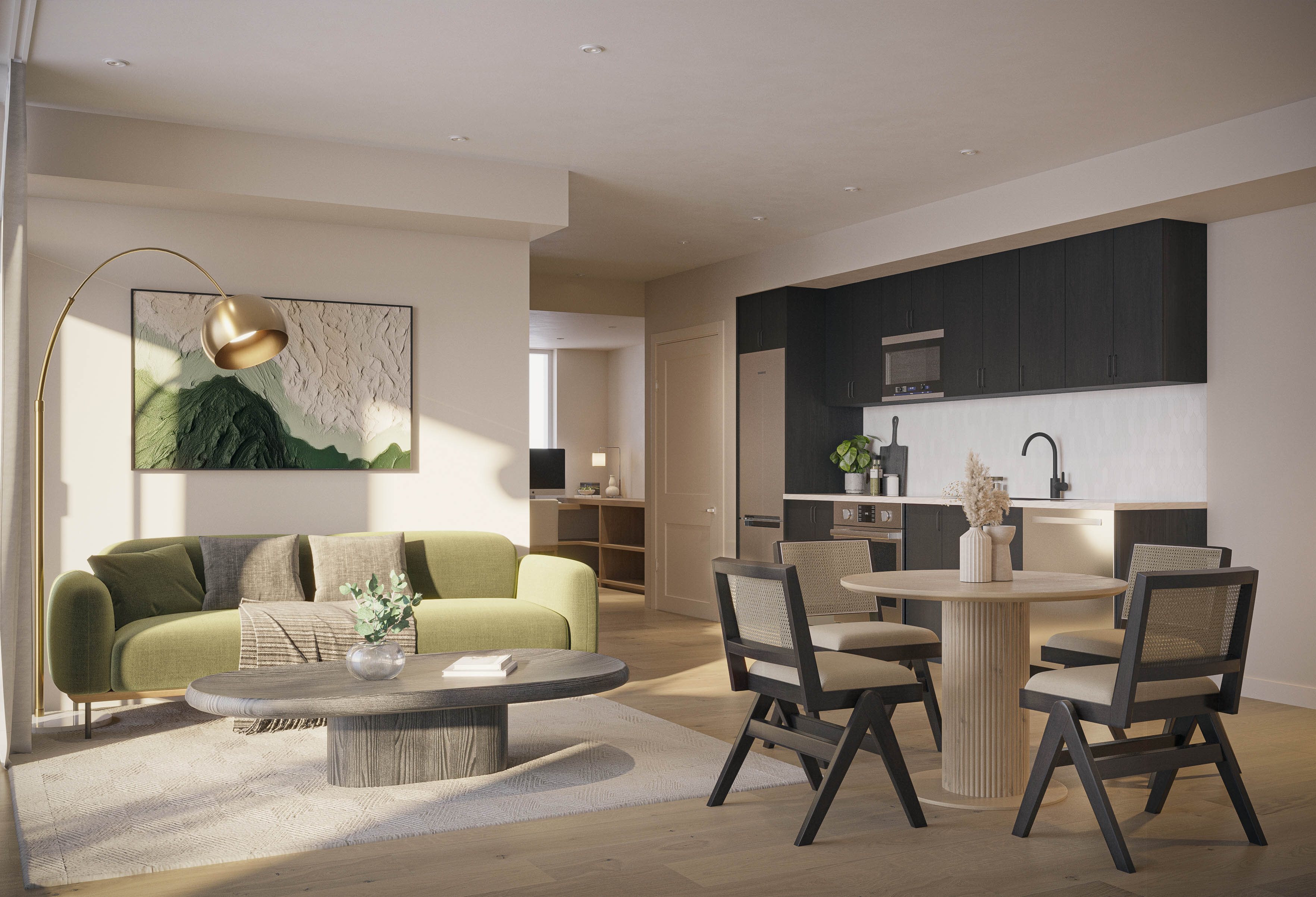 The Platform Suite 2