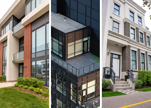 3 Huge Condos Like You’ve Never Seen Before