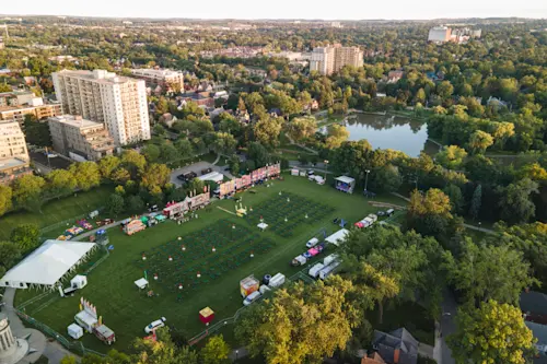 Your August Long Weekend Staycation Starts at Your Condo Door