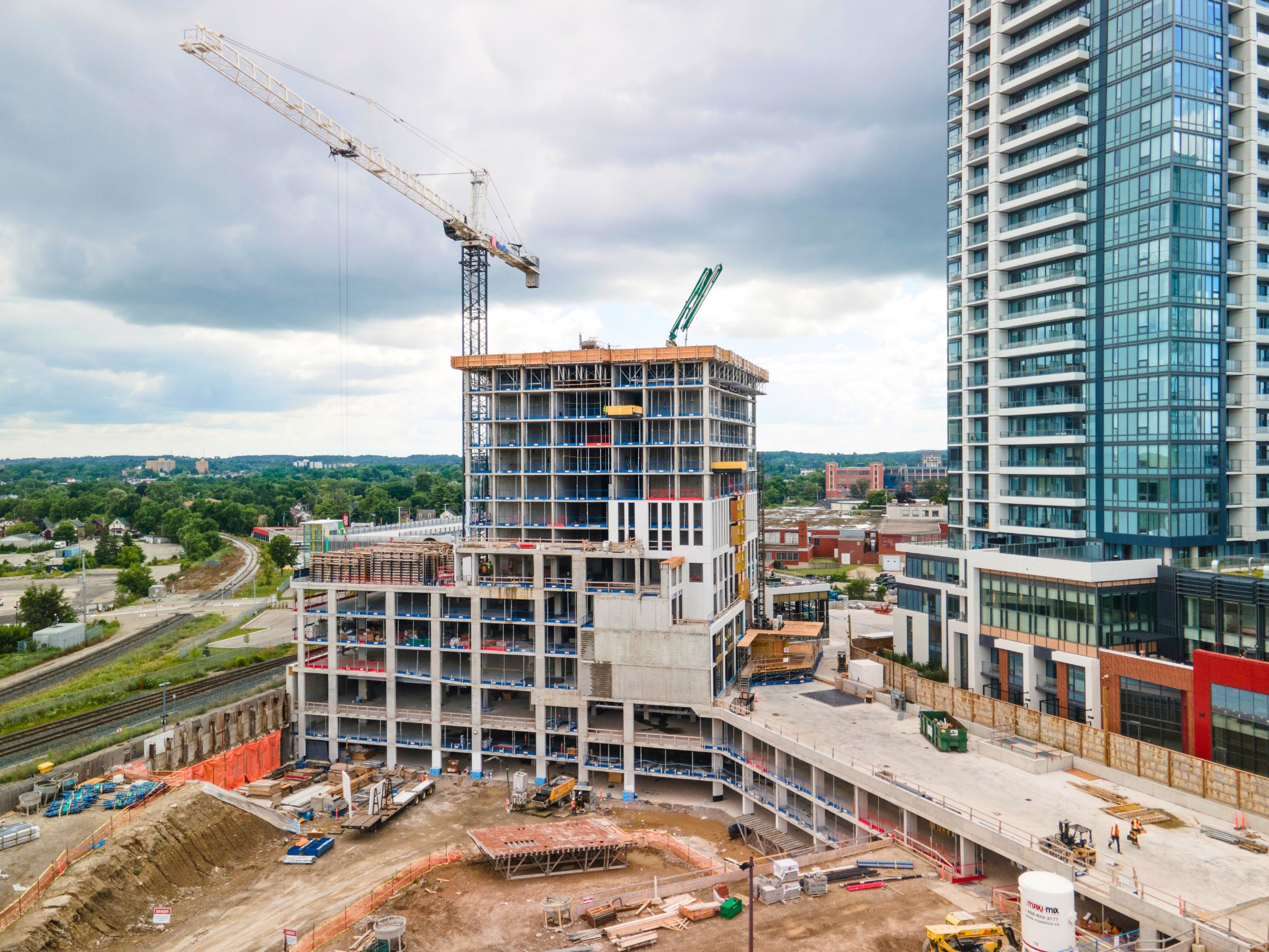 SP - First Floors Summer 2024