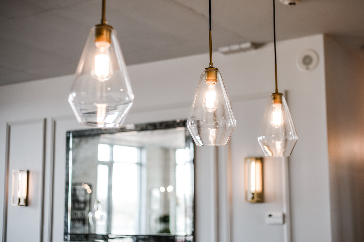 Sustainable by Default