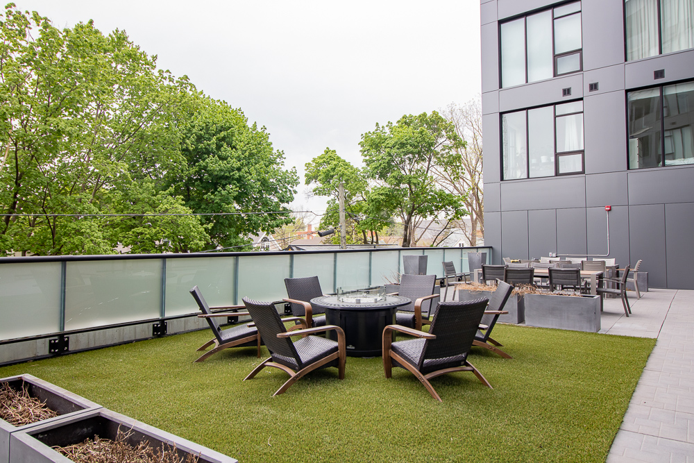 Midtown Lofts 