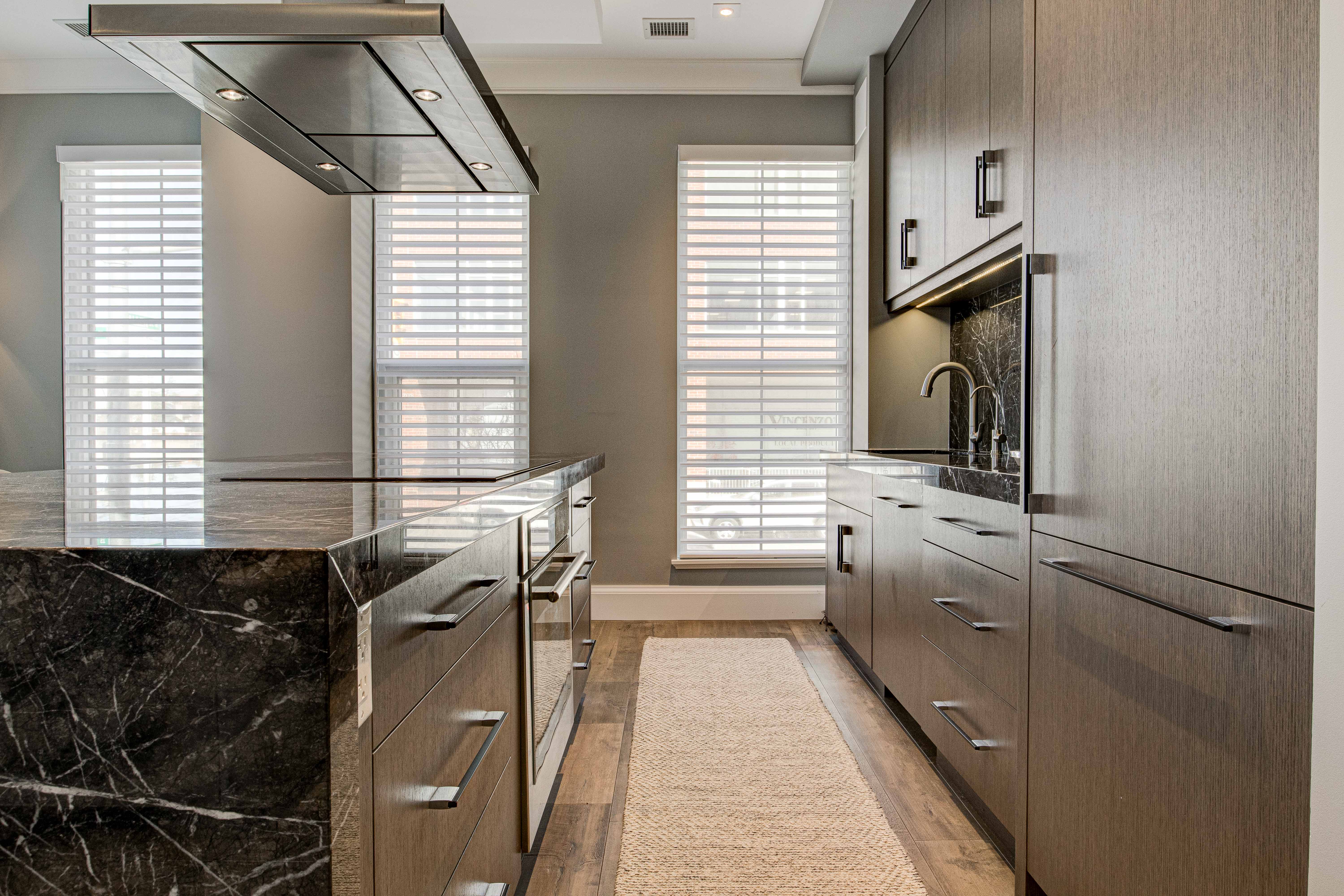 Organic Materials Everywhere