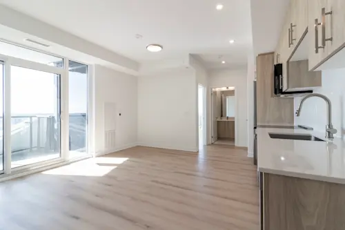 Your First Look Inside Station Park Tower C