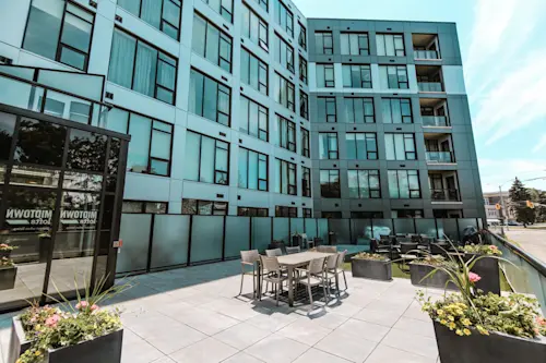 What Does Your Condo Say About Your Personality?