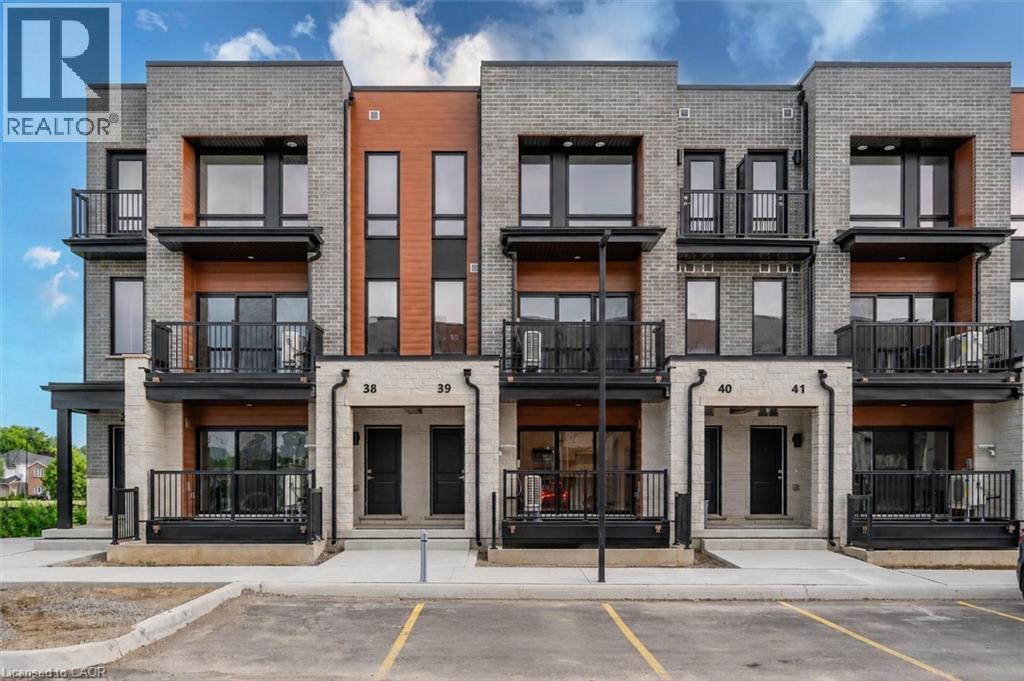 525 Erinbrook Drive