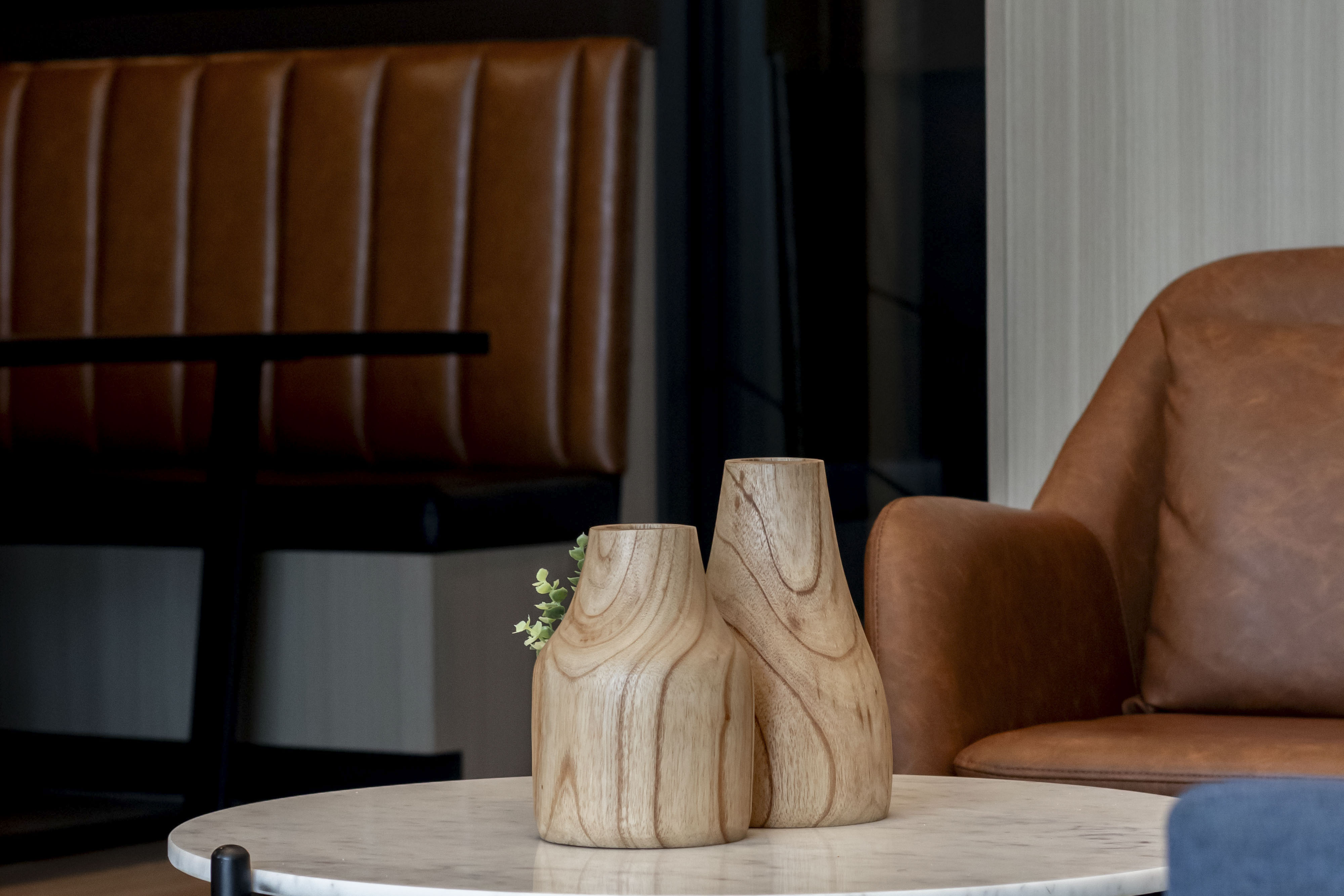 Brown is the New Grey