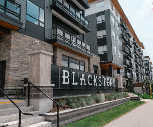 Blackstone CondominiumsSentral, 251 Northfield Drive East, Waterloo