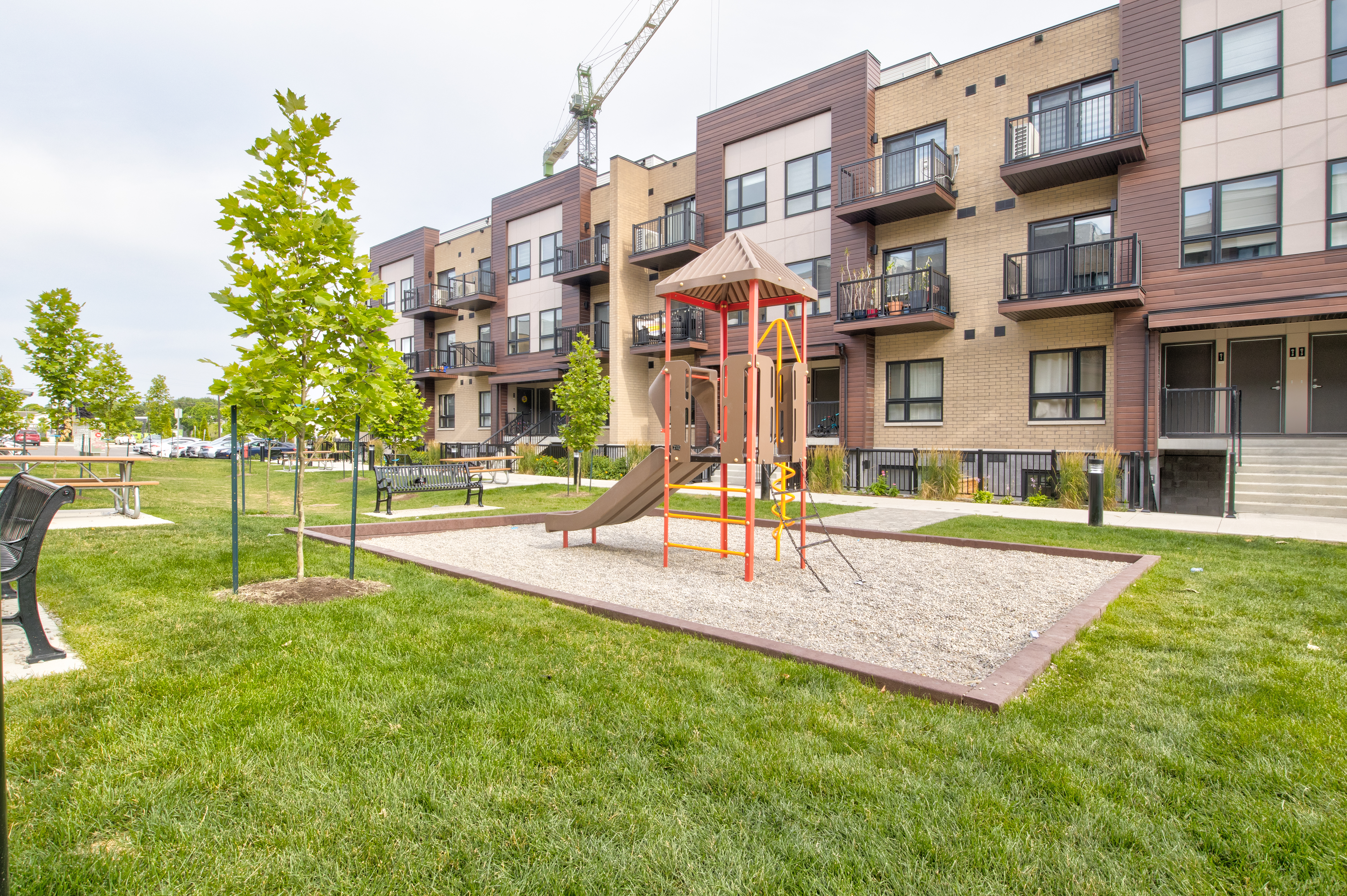 Parkside