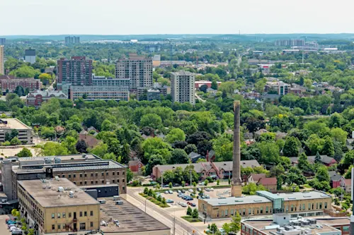 Labour Day Long Weekend Guide in the Tri-Cities