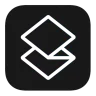 Superhuman - Logo - Transparent