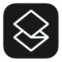 Superhuman - Logo - Transparent