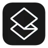 Superhuman - Logo - Transparent
