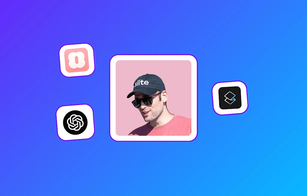 YC Founder Christophe Pasquier Shares His Productivity Stack