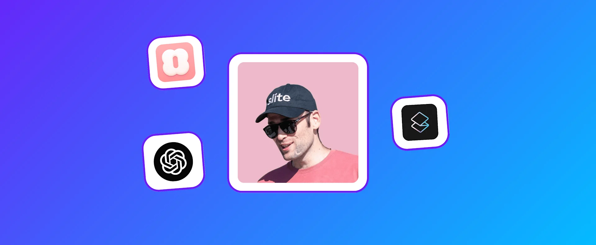 Christophe Pasquier Productivity Setup