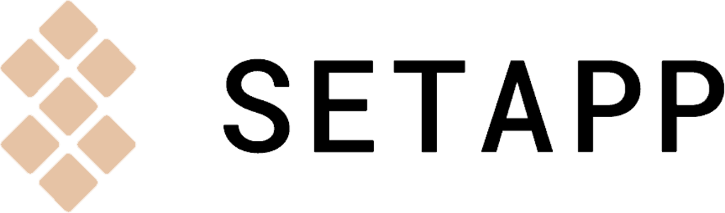 Setapp log