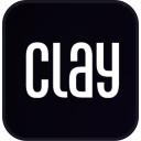 Clay App Logo