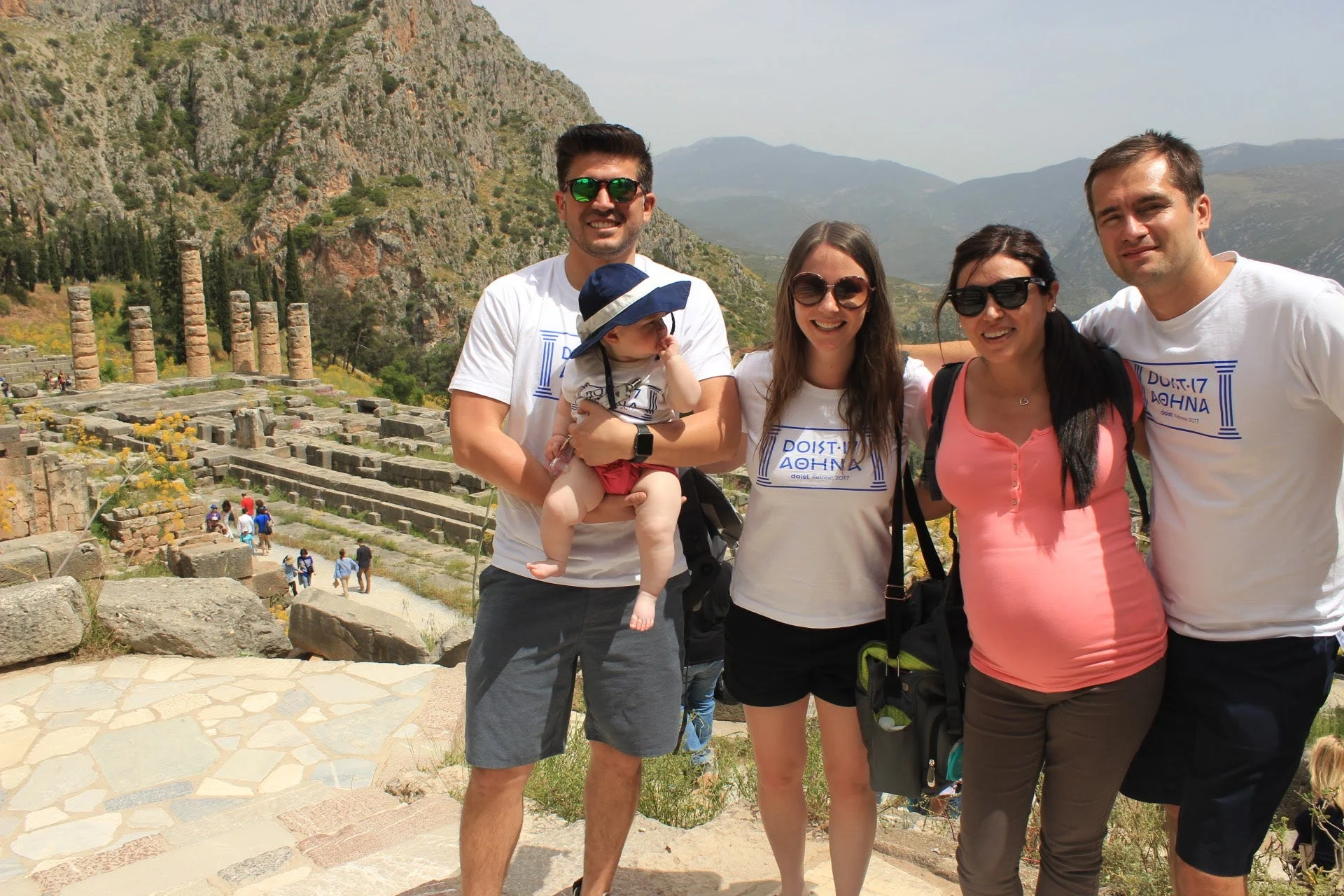 Brenna - Doist, Chief Marketing Officer