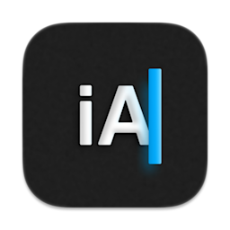 iA Writer