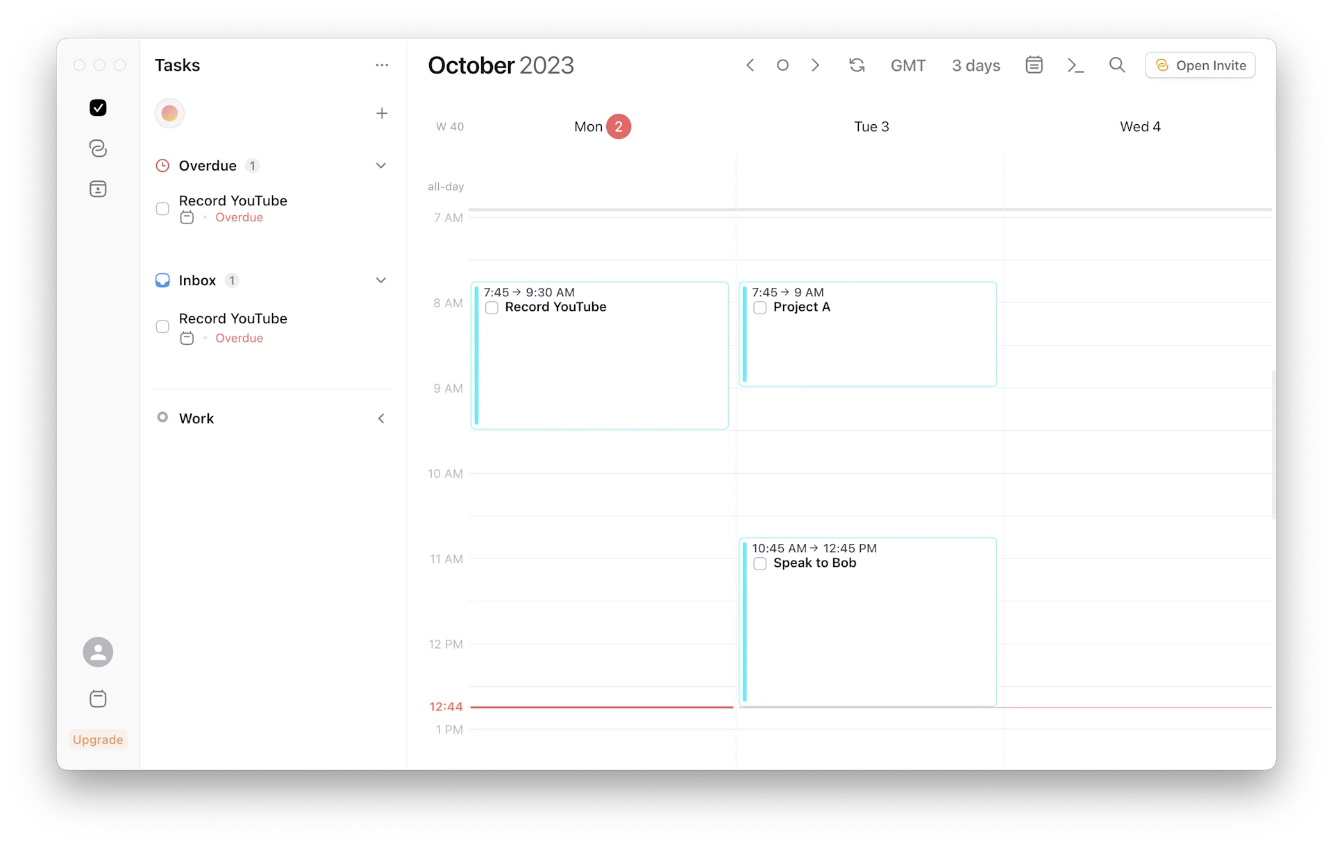 Calendar Review, Features & Alternatives