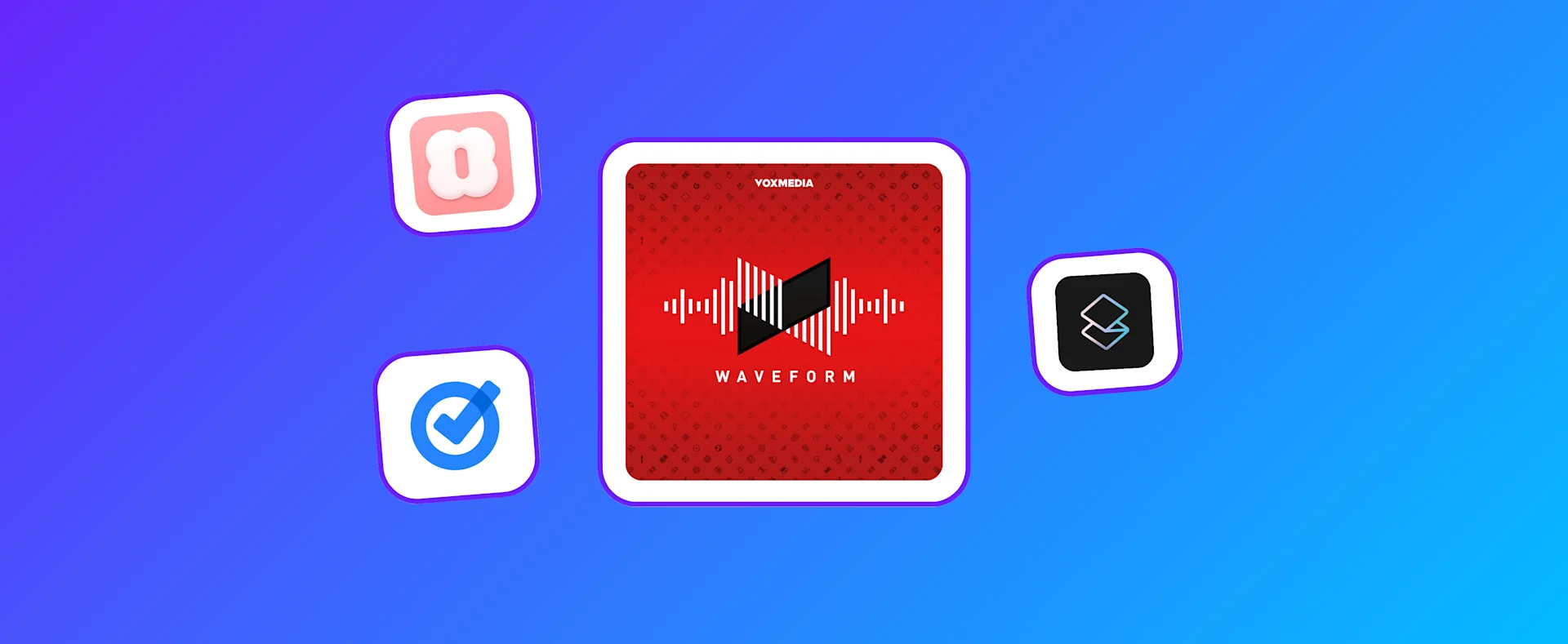 MKBHD Waveform Setup