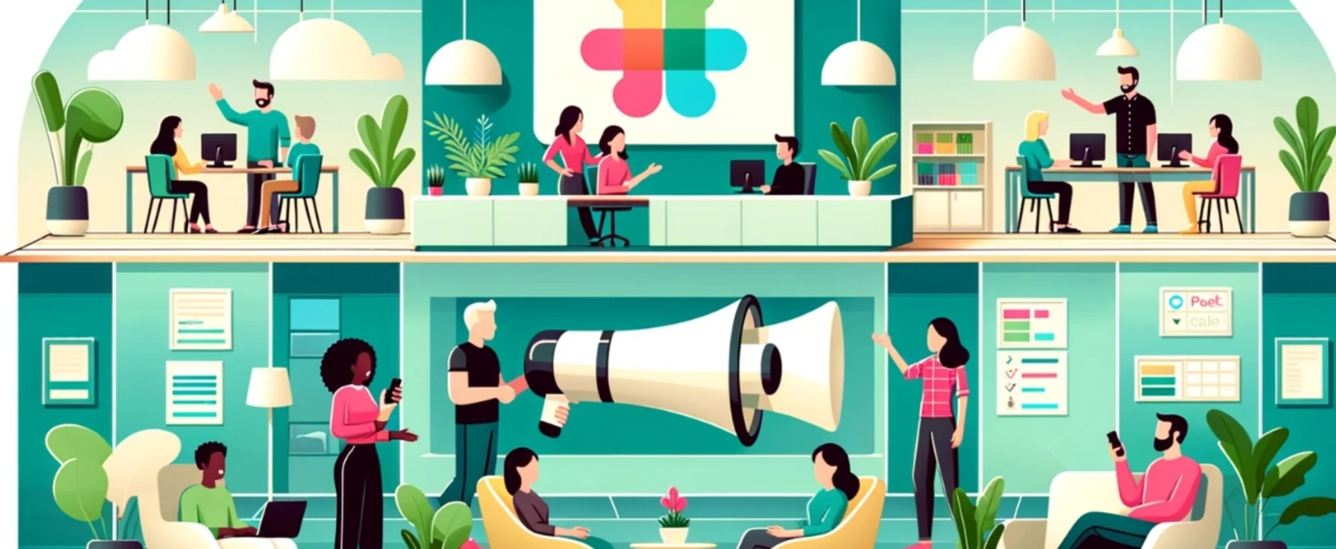 Best Slack Alternatives for Team Communication in 2024