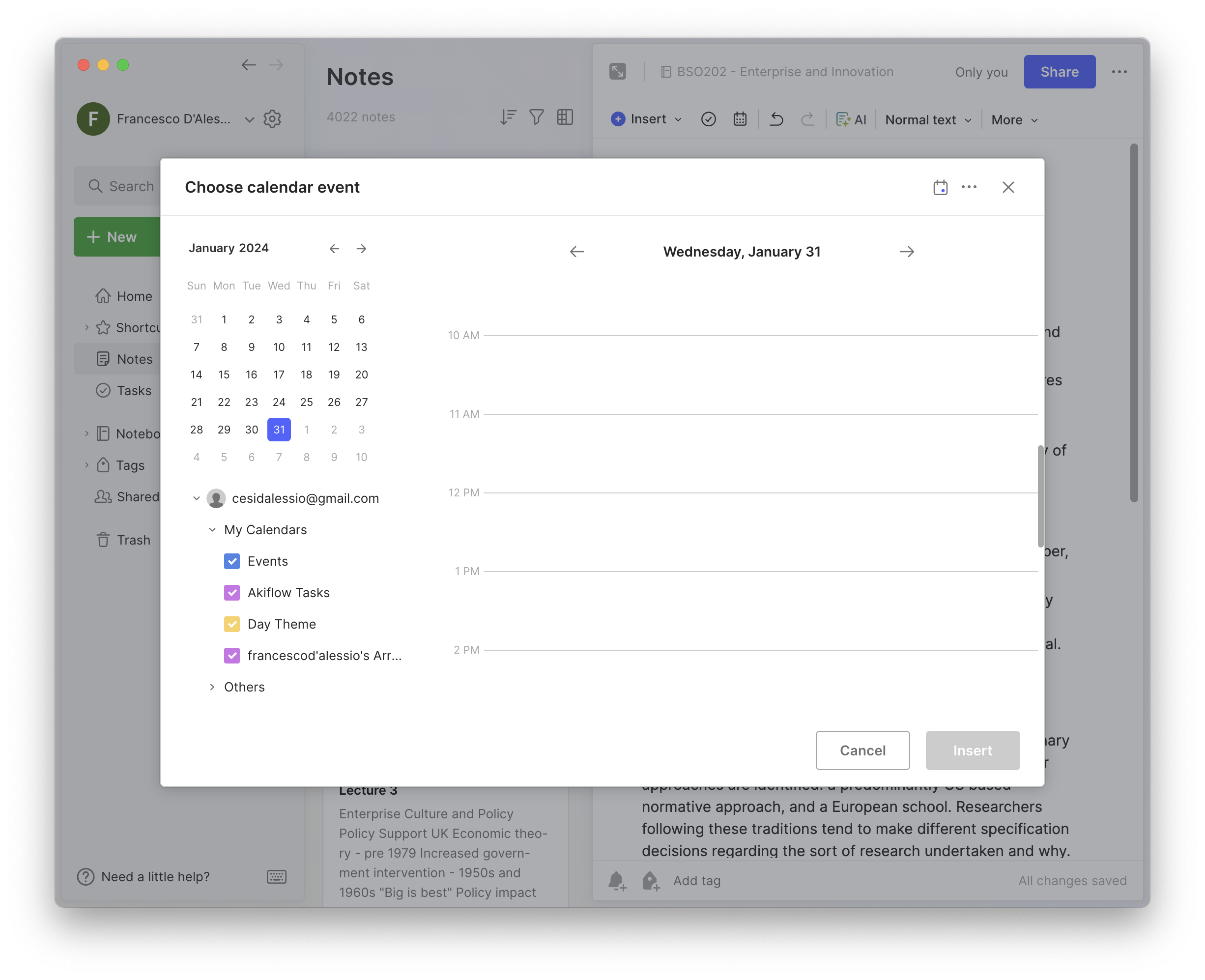 Evernote Review Is This The Best NoteTaking App in 2024?