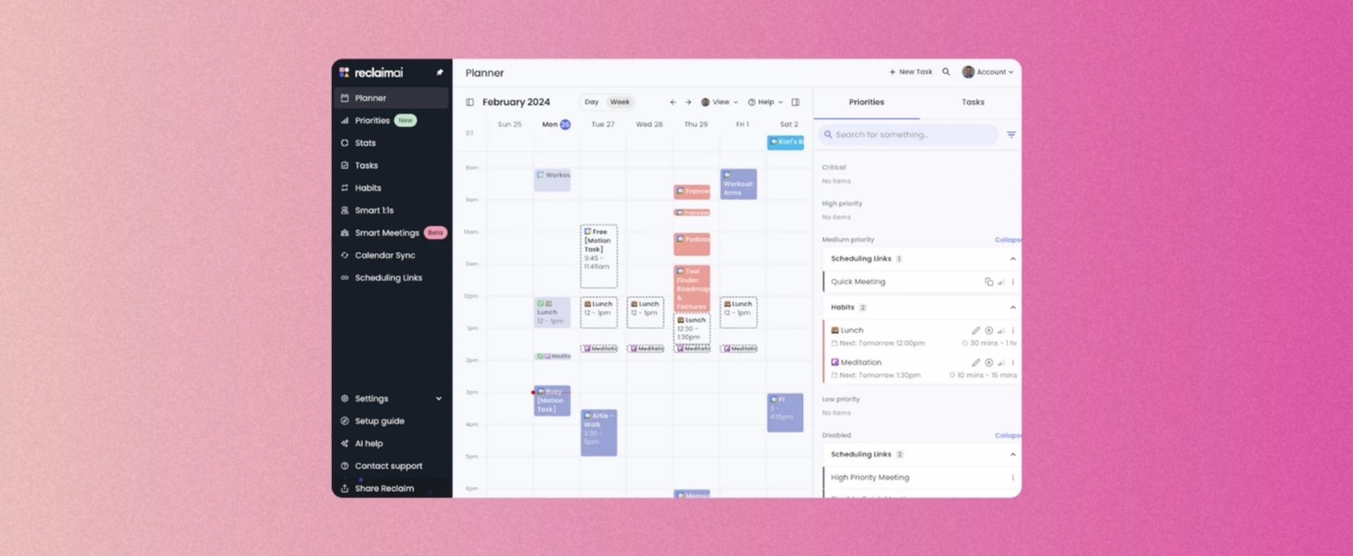 Best 5 AI Calendar Apps for 2024: Top Picks Best 5 ai calendar apps for 2024: top picks