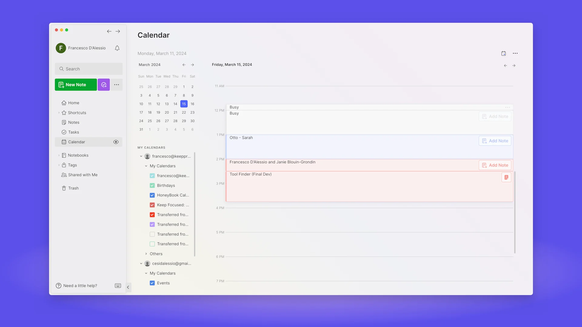 Anytype vs Evernote: Breakdown Comparison (2024) Anytype vs Evernote: Breakdown Comparison (2024)