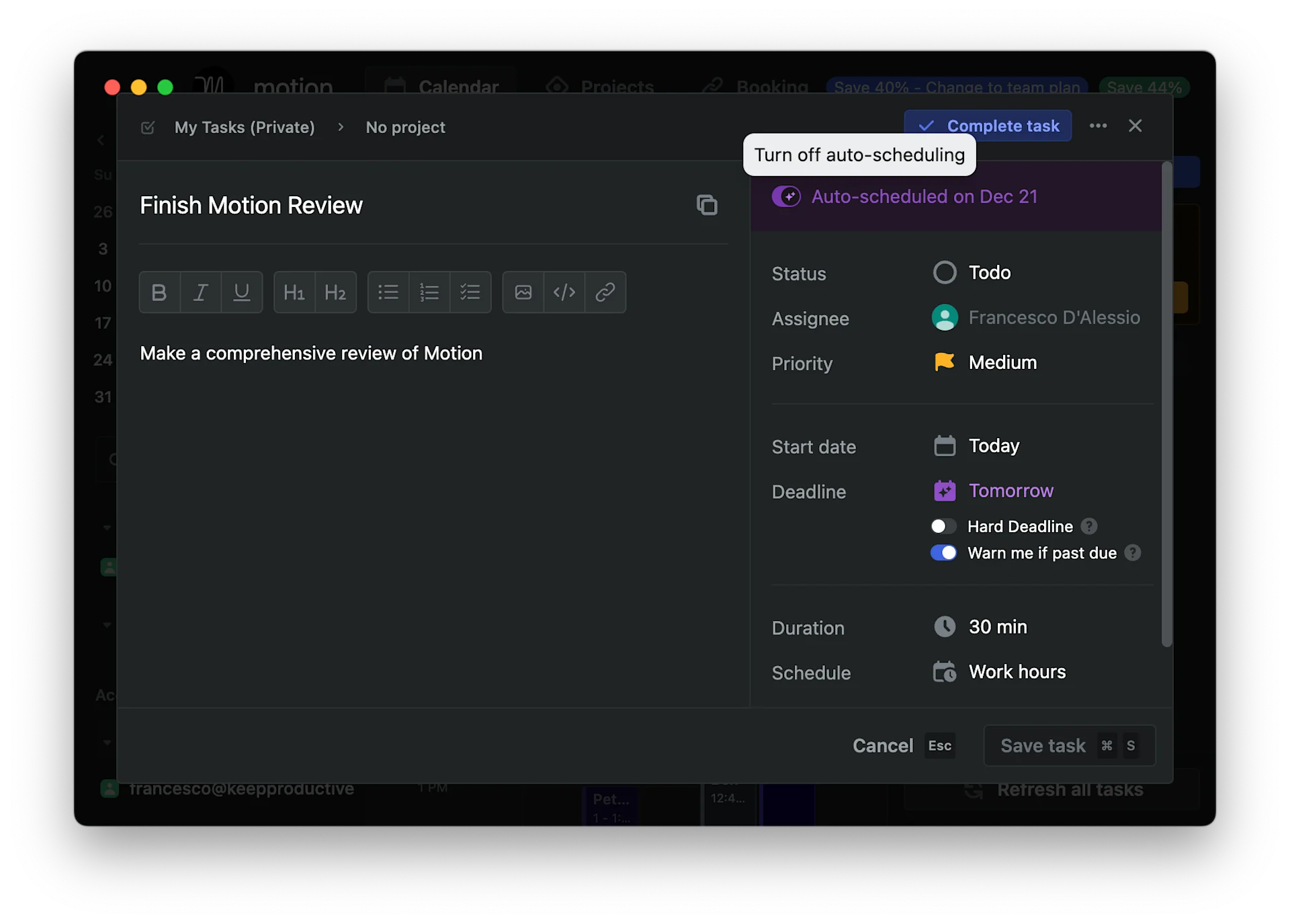 Motion Review 2024 Extensive Deep Dive Pricing Verdict Motion review 2024 extensive deep dive pricing verdict