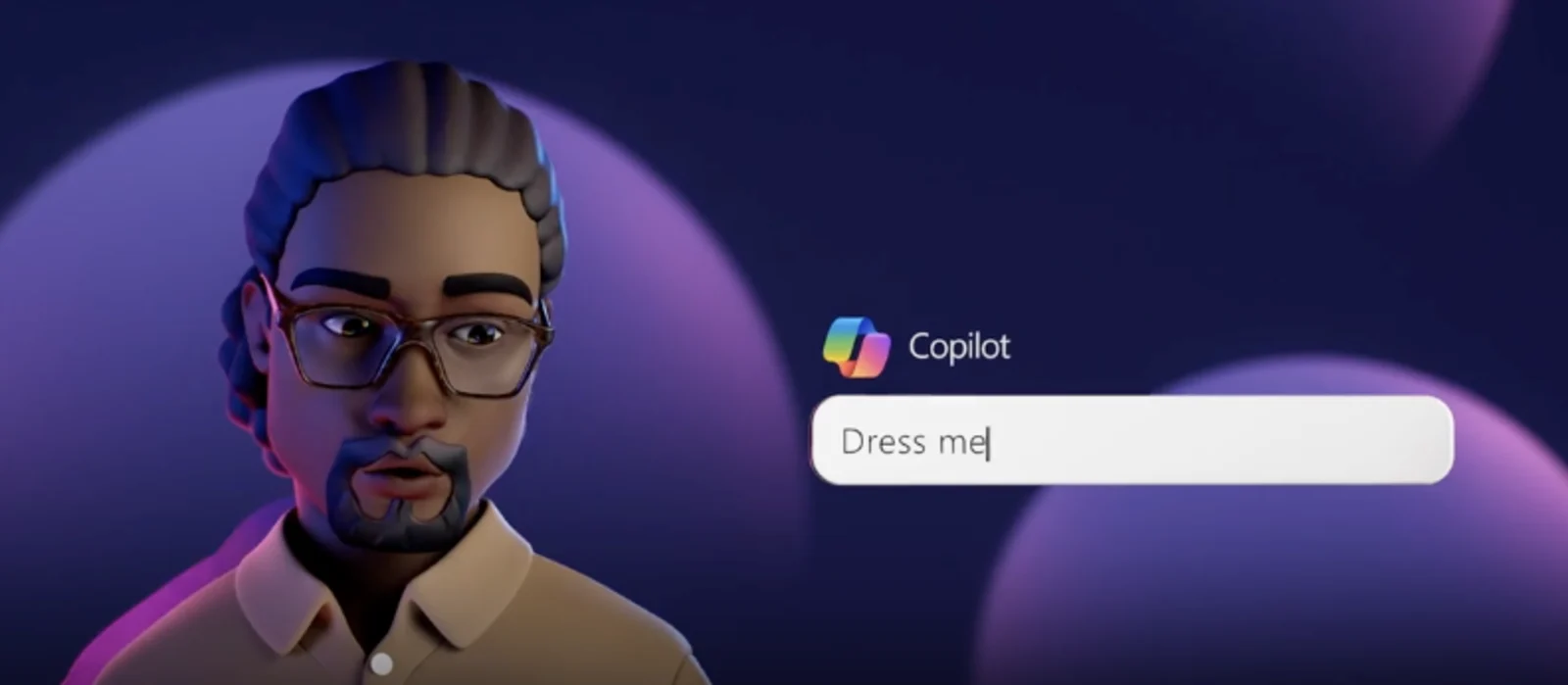 Microsoft Teams Mesh