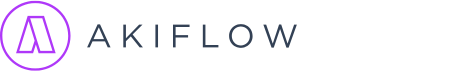 Akiflow Logo - Amplify
