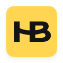 Honeybook App Logo
