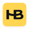 Honeybook App Logo