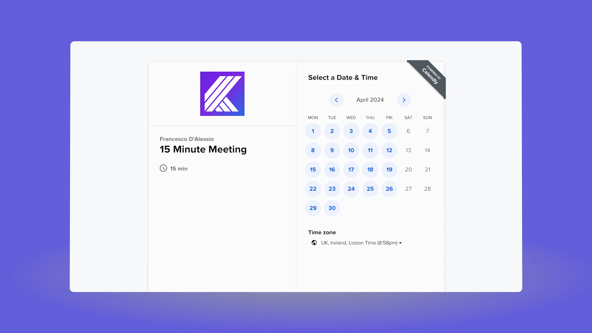 Calendly Review (2024) Your Team's Meeting Scheduling Tool?