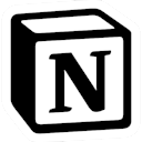 Notion Logo
