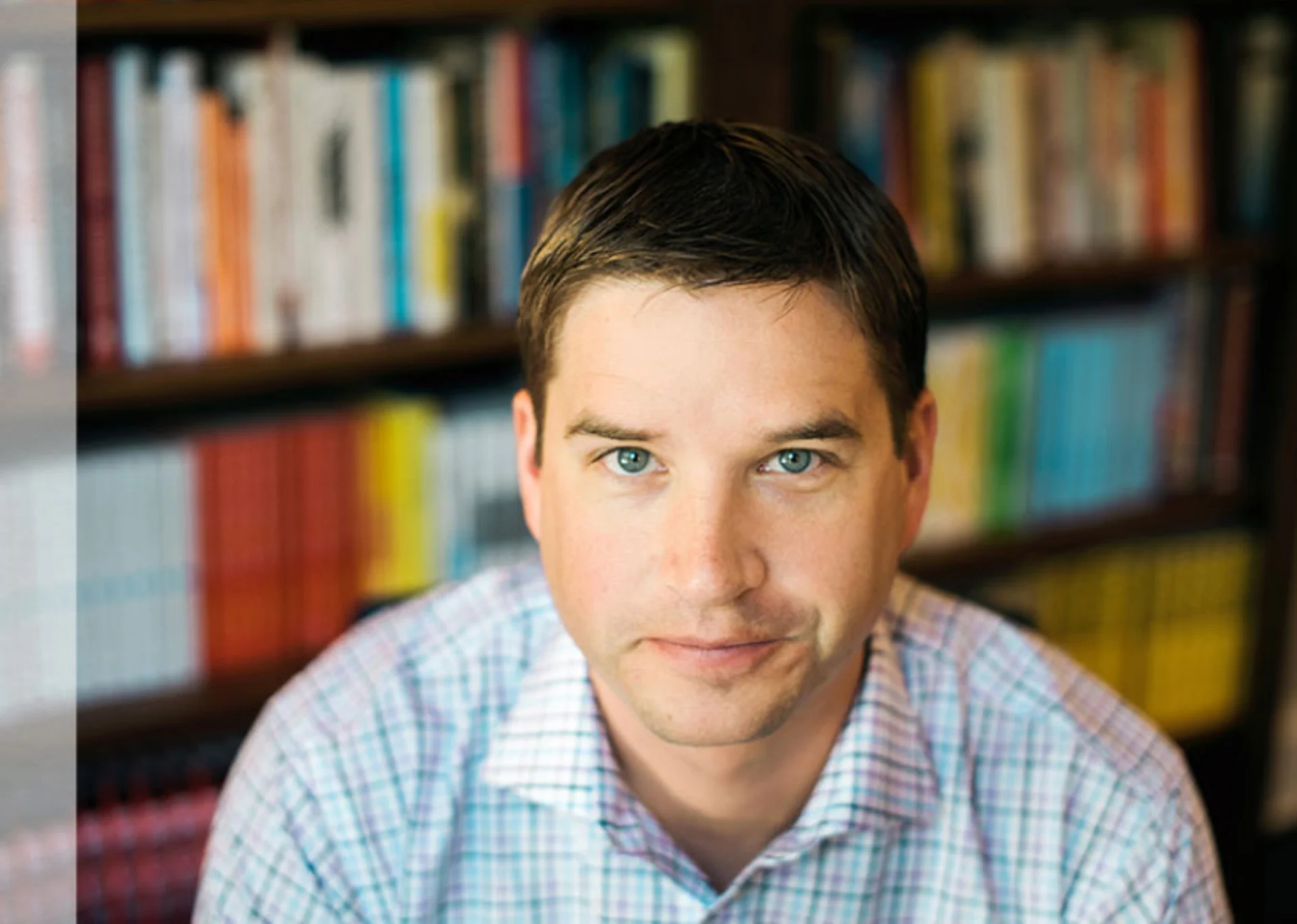 Cal Newport is a productivity guru. He is also the author of Deep Work and other popular productivity books.